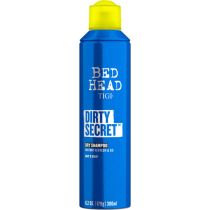 SHAMPOO EN SECO REFRESCANTE DIRTY SECRET