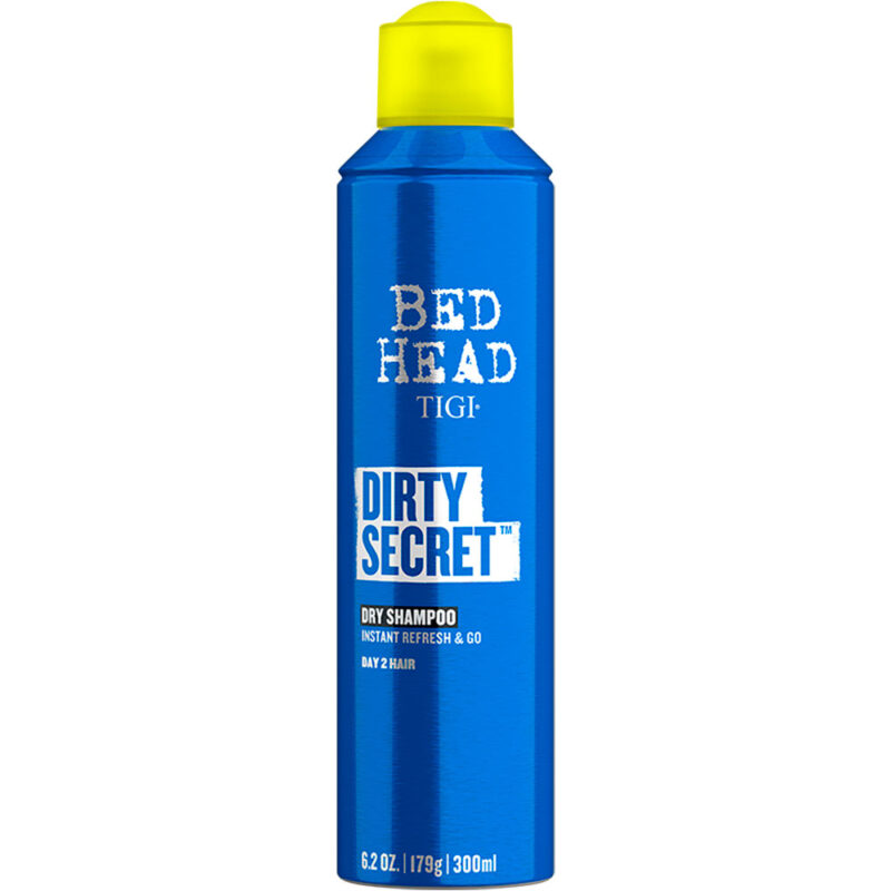 SHAMPOO EN SECO REFRESCANTE DIRTY SECRET