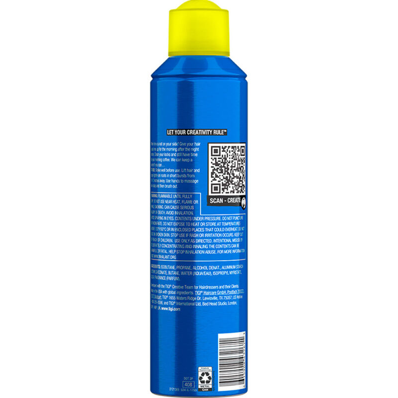 SHAMPOO EN SECO REFRESCANTE DIRTY SECRET - Imagen 2