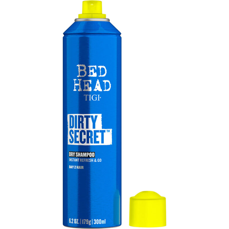 SHAMPOO EN SECO REFRESCANTE DIRTY SECRET - Imagen 4