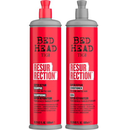 COMBO SHAMPOO Y ACONDICIONADOR RESURRECTION