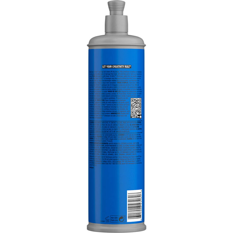 COMBO SHAMPOO Y ACONDICIONADOR DOWN & DIRTY - Imagen 3
