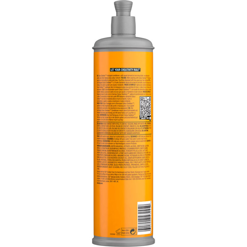 COMBO SHAMPOO Y ACONDICIONADOR SERIAL BLONDE - Imagen 3