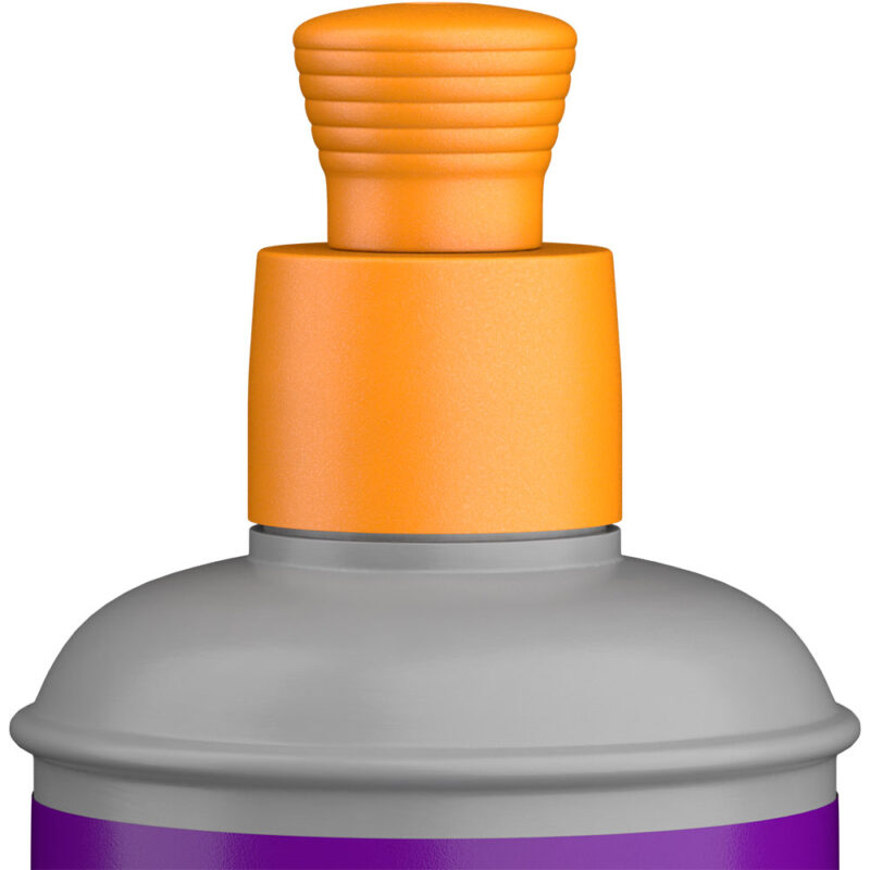 SHAMPOO PURPLE TONING SERIAL BLONDE - Imagen 3