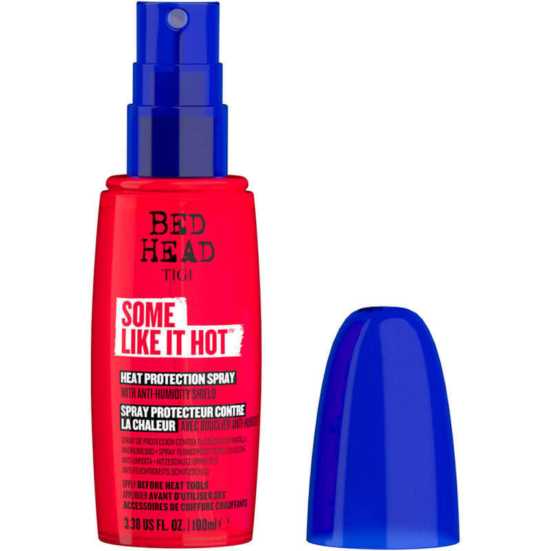 SOME LIKE IT HOT AEROSOL PROTECTOR TÉRMICO - Imagen 2