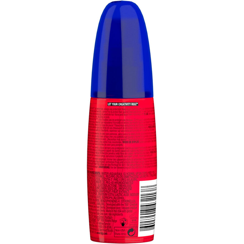SOME LIKE IT HOT AEROSOL PROTECTOR TÉRMICO - Imagen 3