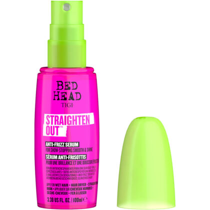 STRAIGHTEN OUT SÉRUM CON EFECTO ANTIFRIZZ