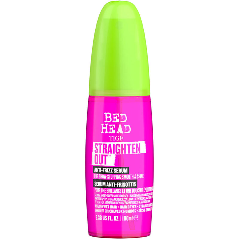 STRAIGHTEN OUT SÉRUM CON EFECTO ANTIFRIZZ - Imagen 2