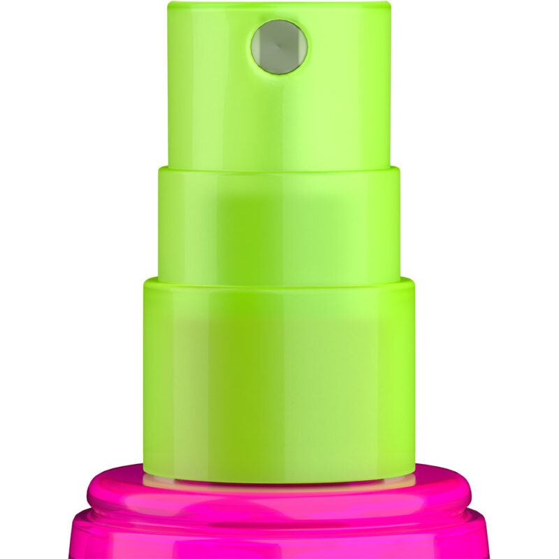STRAIGHTEN OUT SÉRUM CON EFECTO ANTIFRIZZ - Imagen 4