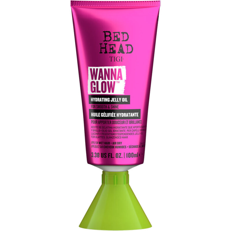 WANNA GLOW ACEITE HIDRATANTE EN GEL - Imagen 2