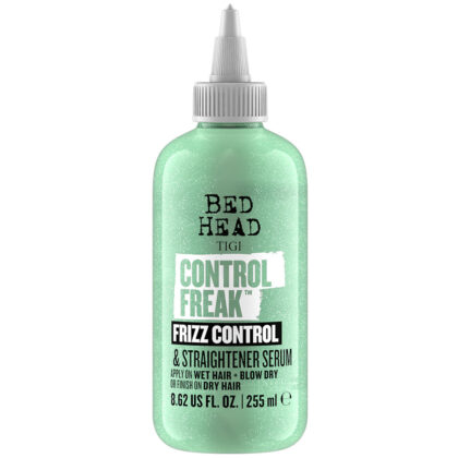 CONTROL FREAK SERUM PARA UN CABELLO LISO Y SIN FRIZZ