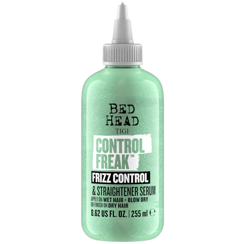 CONTROL FREAK SERUM PARA UN CABELLO LISO Y SIN FRIZZ