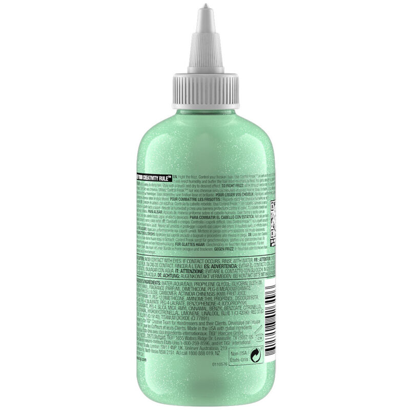 CONTROL FREAK SERUM PARA UN CABELLO LISO Y SIN FRIZZ - Imagen 2