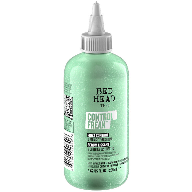 CONTROL FREAK SERUM PARA UN CABELLO LISO Y SIN FRIZZ - Imagen 3