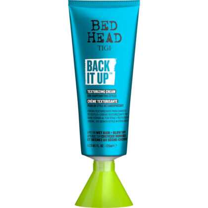 BACK IT UP CREMA TEXTURIZANTE
