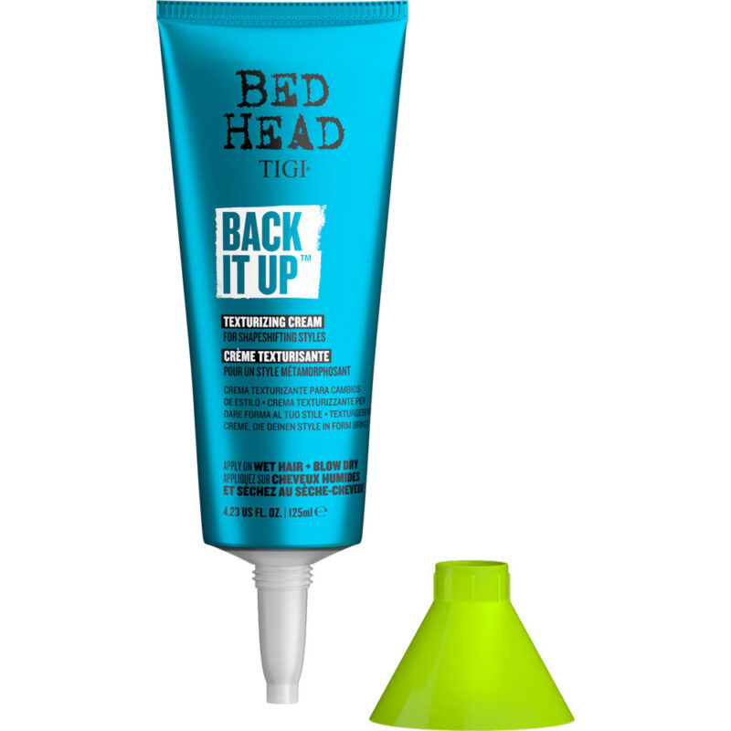 BACK IT UP CREMA TEXTURIZANTE - Imagen 3