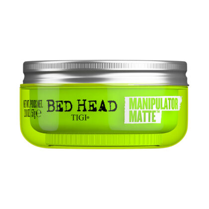 MANIPULATOR MATTE CERA EN PASTA  CON FIJACION FUERTE