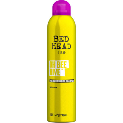 OH BEE HIVE SHAMPOO EN SECO VOLUMINIZANTE