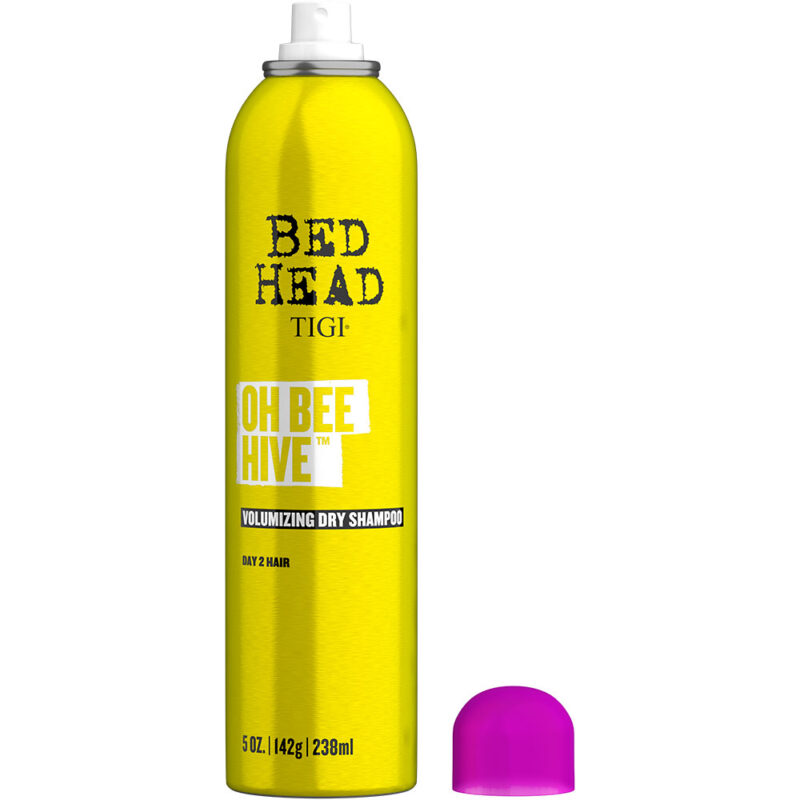 OH BEE HIVE SHAMPOO EN SECO VOLUMINIZANTE - Imagen 2