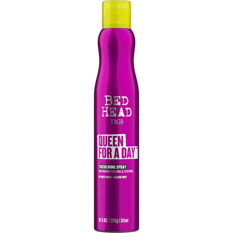 QUEEN FOR A DAY ENGROSADOR DE CABELLO FINO