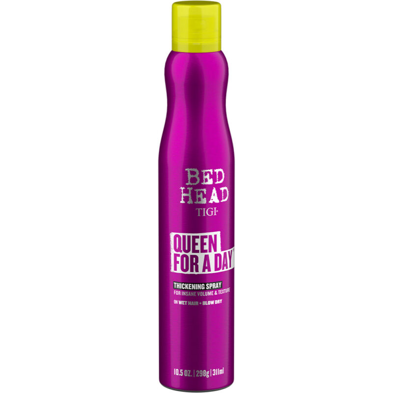 QUEEN FOR A DAY ENGROSADOR DE CABELLO FINO - Imagen 2