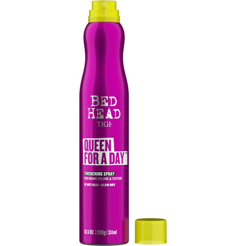 QUEEN FOR A DAY ENGROSADOR DE CABELLO FINO - Imagen 4