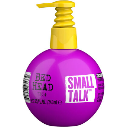 SMALL TALK CREMA VOLUMINIZADORA