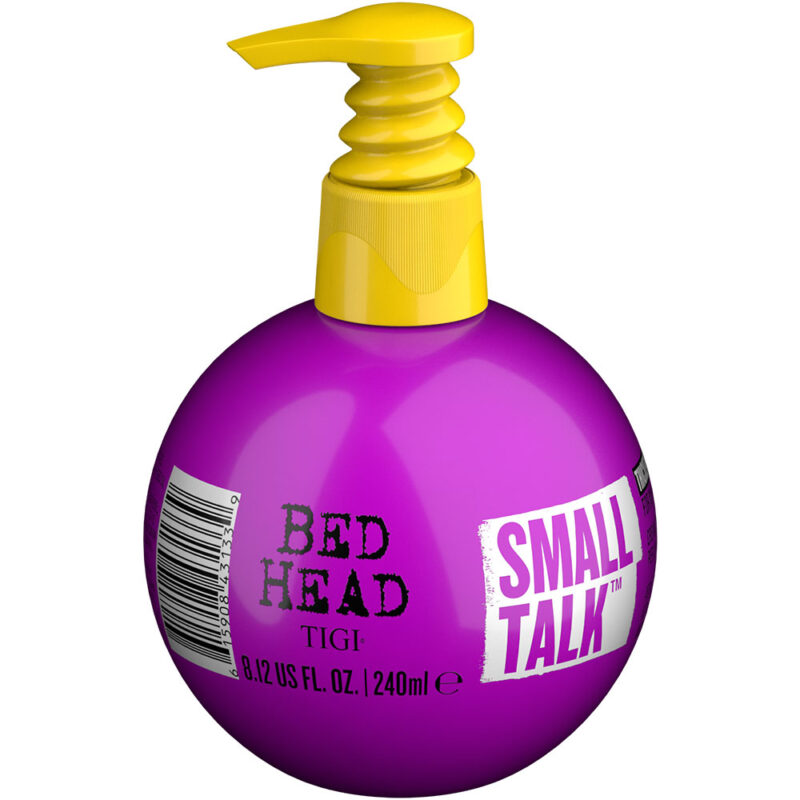 SMALL TALK CREMA VOLUMINIZADORA - Imagen 2