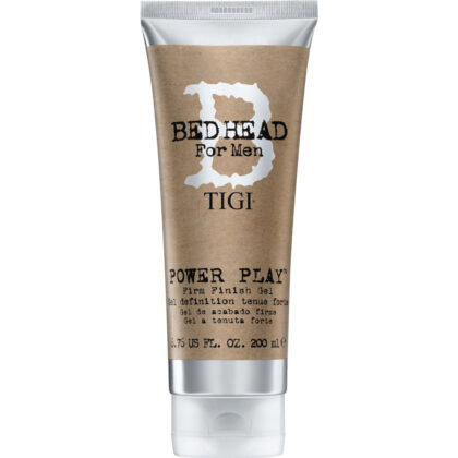 POWER PLAY GEL ACABADO FIRME