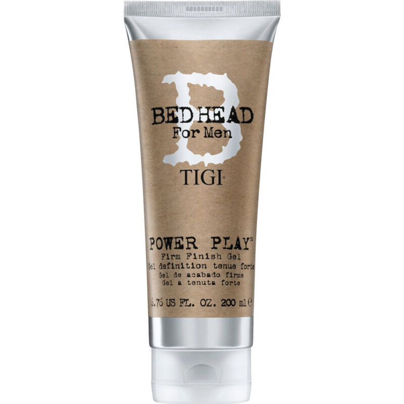 POWER PLAY GEL ACABADO FIRME
