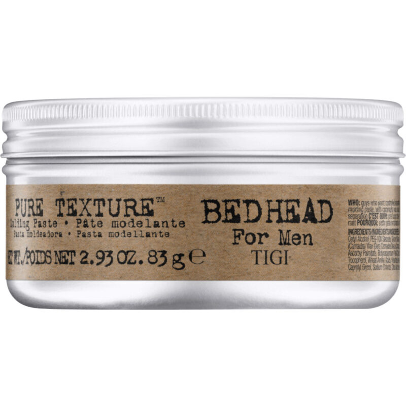 PURE TEXTURE PASTA MOLDEADORA