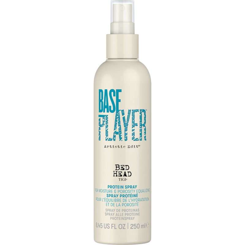 BASE PLAYER SPRAY DE PROTEÍNAS ARTISTIC EDIT