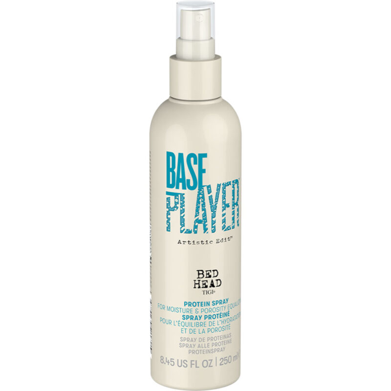 BASE PLAYER SPRAY DE PROTEÍNAS ARTISTIC EDIT - Imagen 2