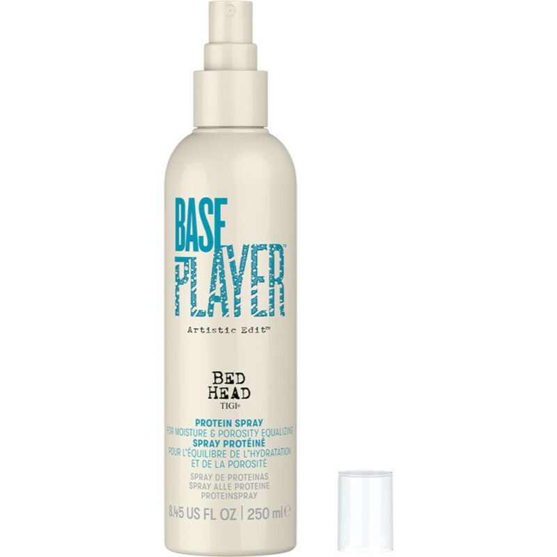 BASE PLAYER SPRAY DE PROTEÍNAS ARTISTIC EDIT - Imagen 4
