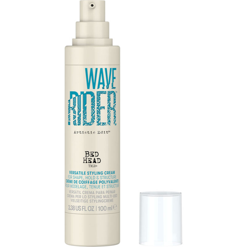 WAVE RIDER CREMA PARA RIZOS ARTISTIC EDIT - Imagen 4