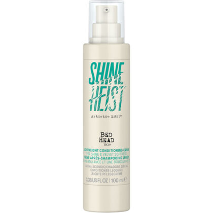 SHINE HEIST CREMA ACONDICIONADORA LIGERA ARTISTIC EDIT