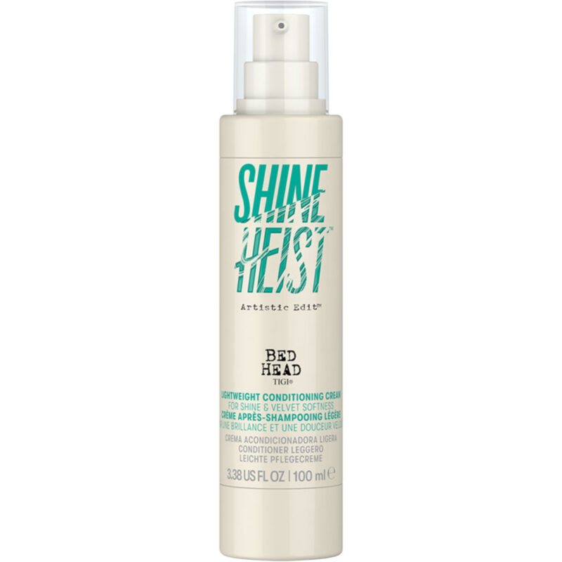 SHINE HEIST CREMA ACONDICIONADORA LIGERA ARTISTIC EDIT