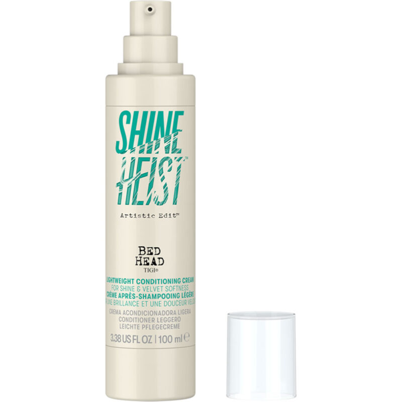 SHINE HEIST CREMA ACONDICIONADORA LIGERA ARTISTIC EDIT - Imagen 2