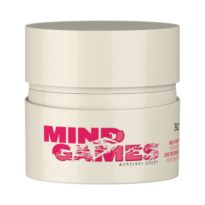 MIND GAMES CERA DE TEXTURA MULTIFUNCIONAL ARTISTIC EDIT
