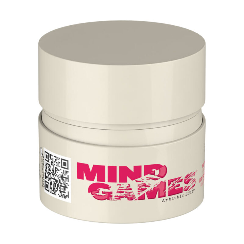MIND GAMES CERA DE TEXTURA MULTIFUNCIONAL ARTISTIC EDIT - Imagen 3