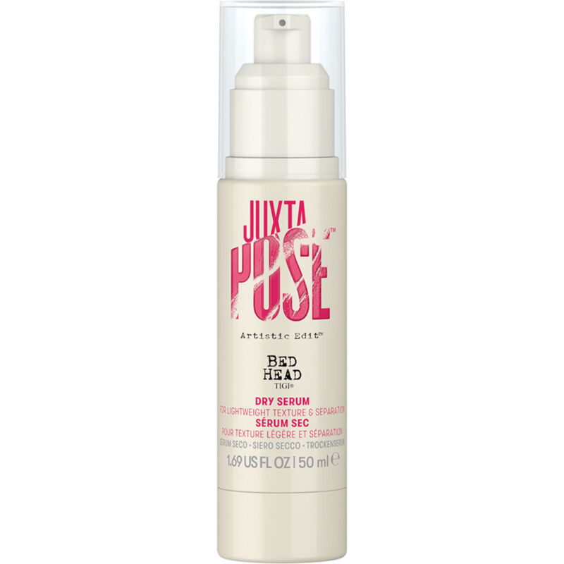 JUXTA POSE SERUM  SECO ARTISTIC EDIT