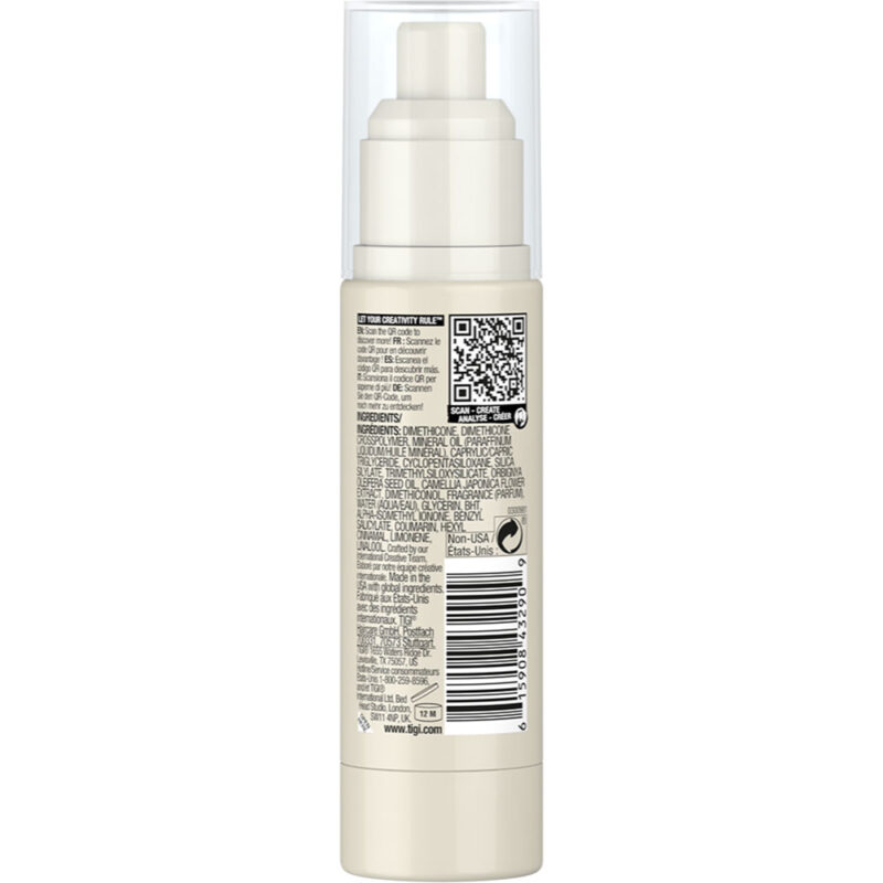 JUXTA POSE SERUM  SECO ARTISTIC EDIT - Imagen 2