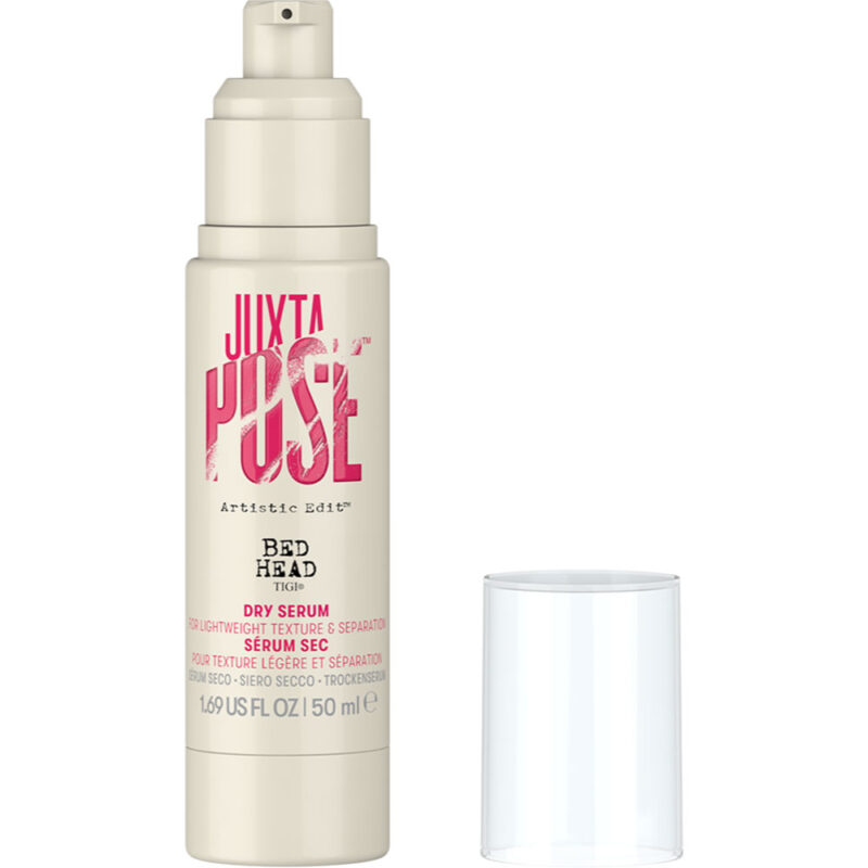 JUXTA POSE SERUM  SECO ARTISTIC EDIT - Imagen 5