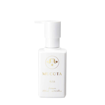 A/33 SHAMPOO