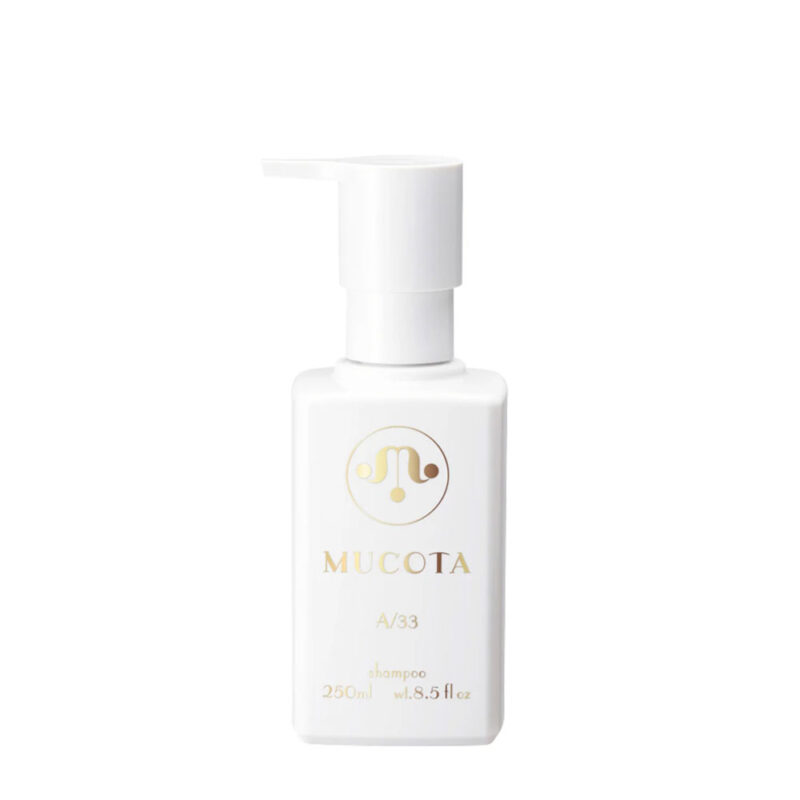 A/33 SHAMPOO