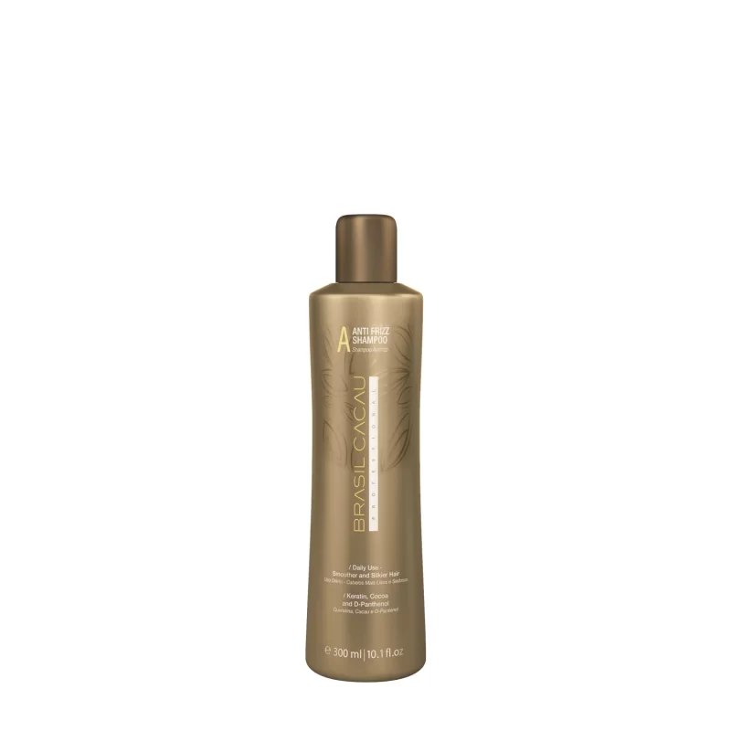SHAMPOO ANTI FRIZZ BRAZILIAN BLOWOUT