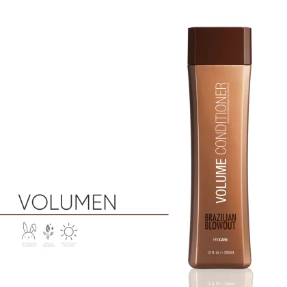 ACONDICIONADOR ANTI FRIZZ BRAZILIAN BLOWOUT