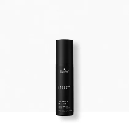 The Serum