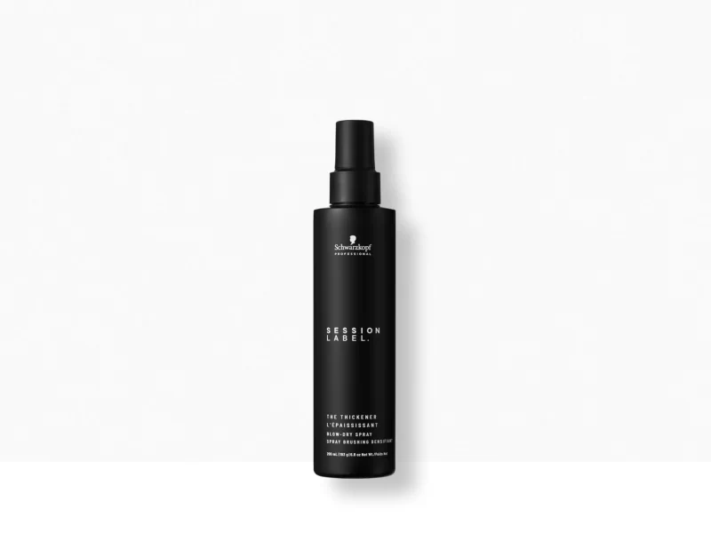THE THICKENER