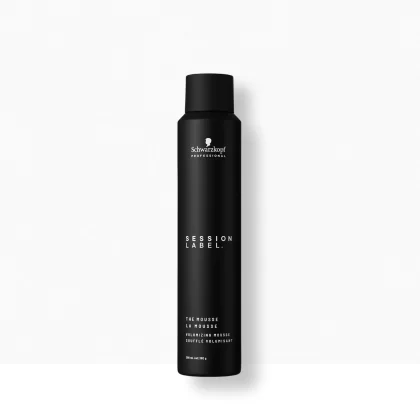 THE MOUSSE
